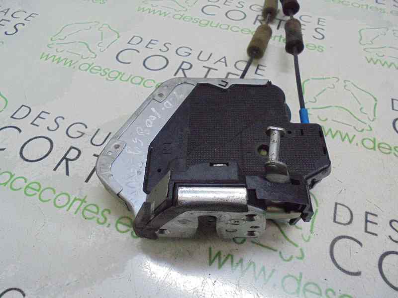 Serrure arriere droit LEXUS IS II 220D  - 1