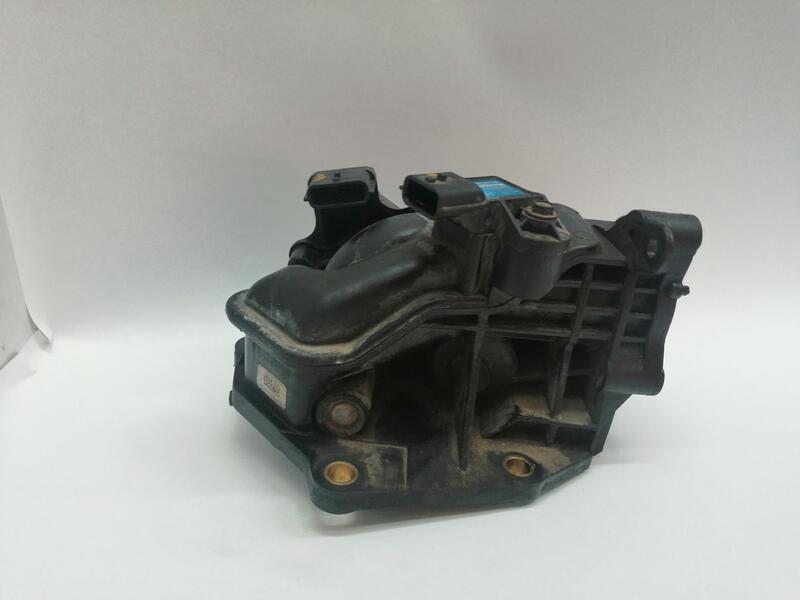 Boitier papillon FIAT TALENTO FURGON (296) L2H2 1,2T BASIS Diesel - 1