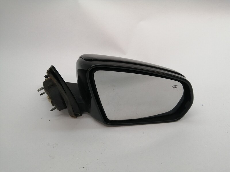 Retrovisor derecho CHRYSLER SEBRING 2.0 CRD  - 1