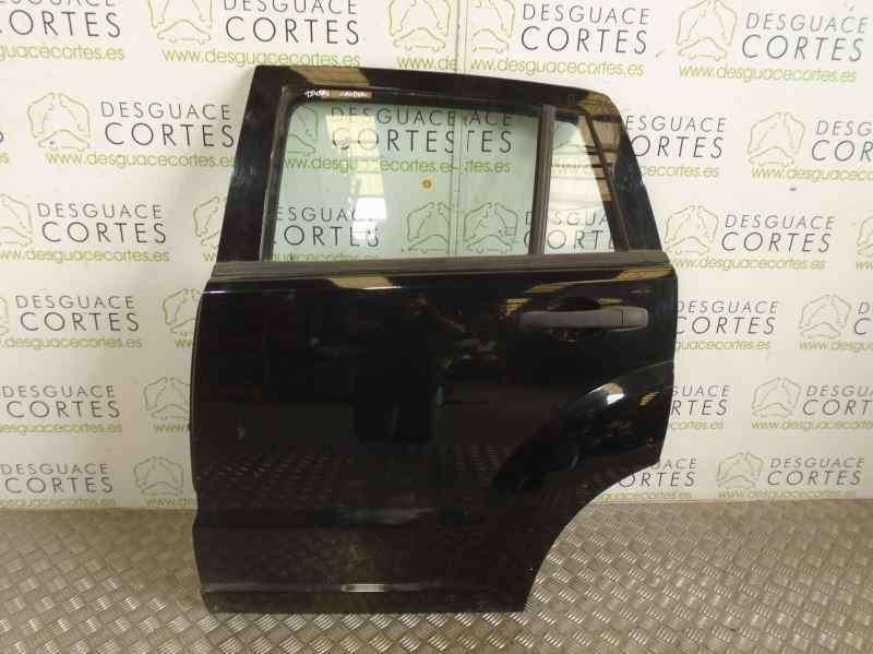 Porte arriere gauche DODGE CALIBER 2.0 CRD  - 1
