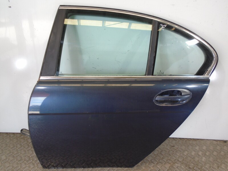 Porte arriere gauche BMW SERIE 7 (E65/E66) 745I  - 1