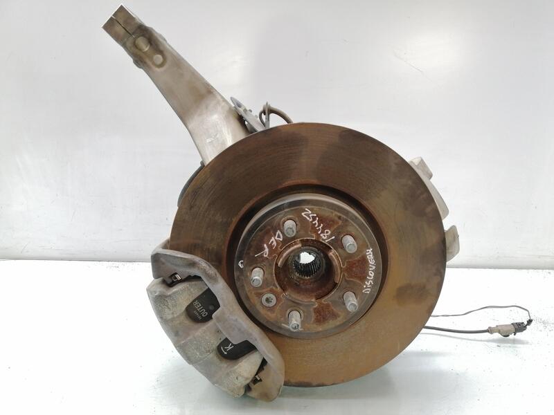 Fusee avant droit LAND ROVER DISCOVERY V 2.0 D 4X4  - 1