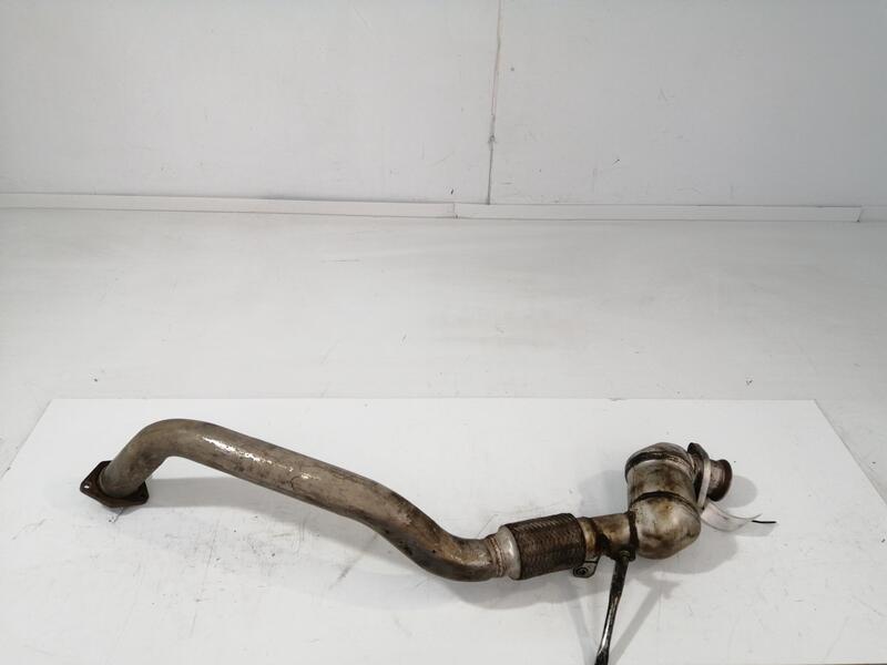 Catalyseur (echappement) BMW SERIE 3 BERLINA (E46) 320D Diesel - 1