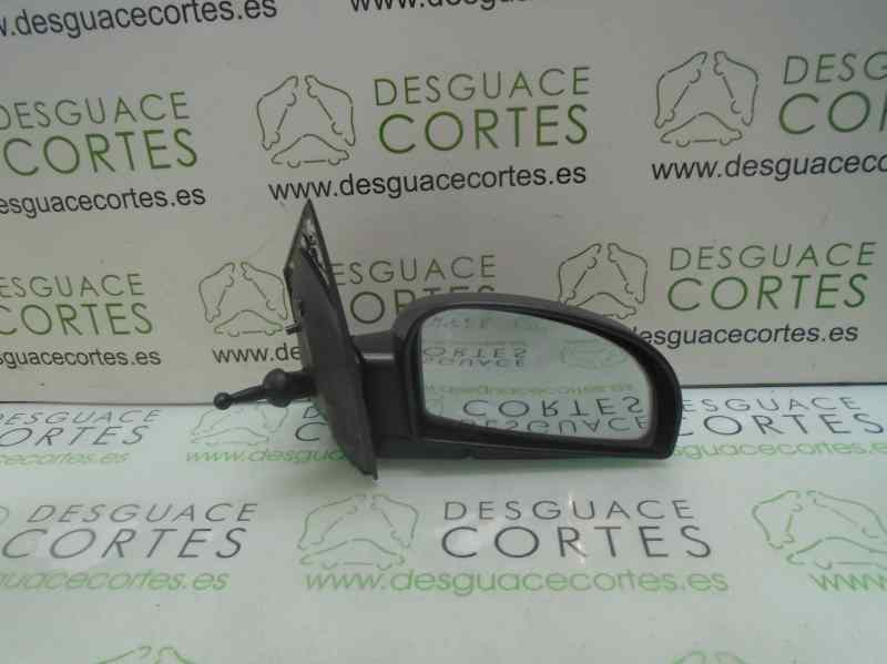 Retrovisor derecho HYUNDAI GETZ (TB) 1.5 CRDI Diésel - 1