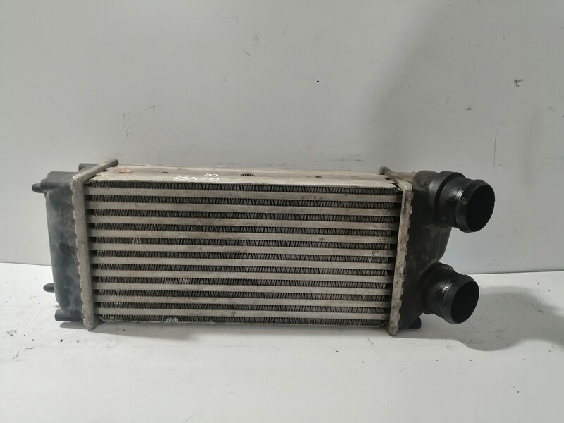 Echangeur air (Intercooler) CITROEN C4 BERLINA VTR PLUS Diesel - 1