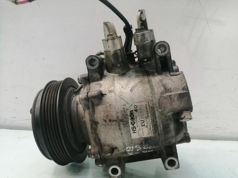 Compresseur clim HONDA JAZZ (GD1/5) 1.4  S  - 1