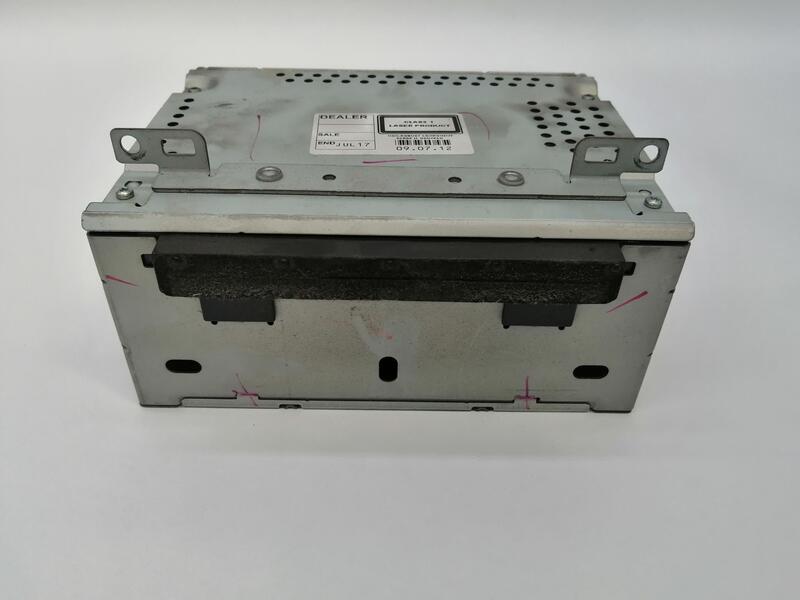 Autoradio d'origine FORD B-MAX 1.0 ECOBOOST Essence - 1