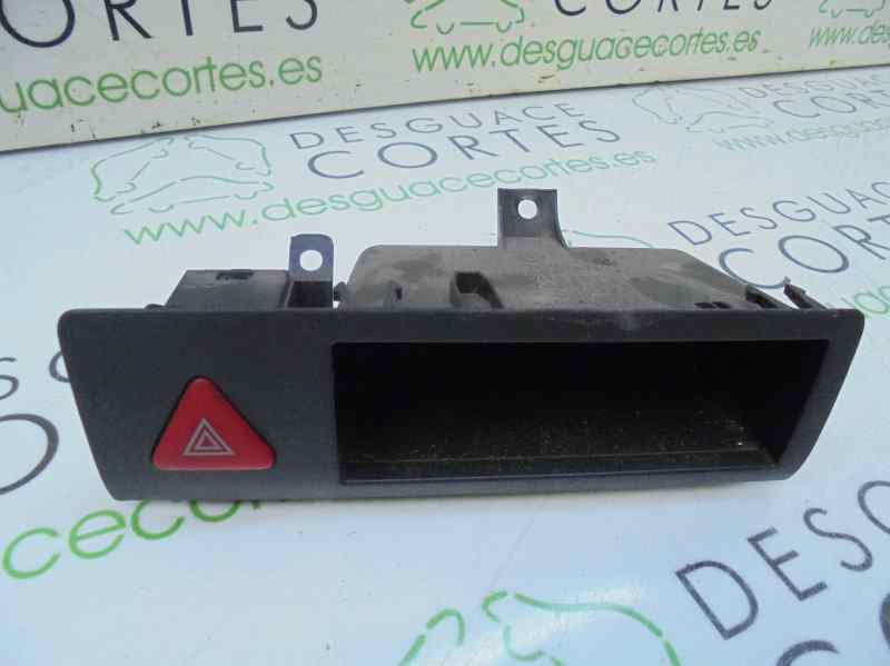 Bouton de warning VOLKSWAGEN T5 TRANSPORTER FURGON/COMBI (7H) COMBI  4MOTION Diesel - 1