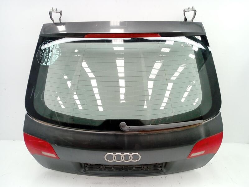 Malle/Hayon arriere AUDI A6 AVANT 2.7 TDI  - 1