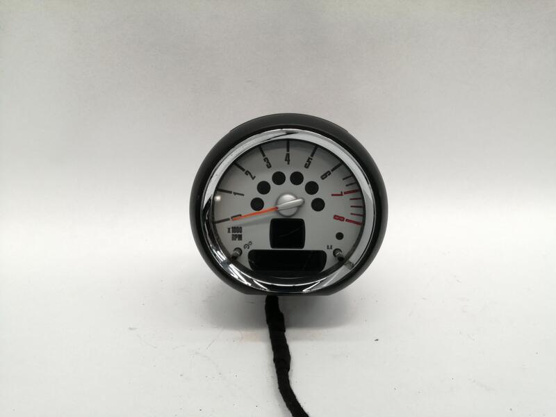 Compteur MINI MINI ONE Essence - 1