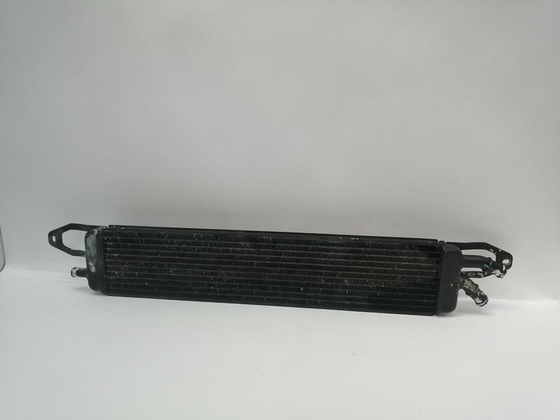 Radiateur eau AUDI Q7 6.0 TDI QUATTRO  - 1