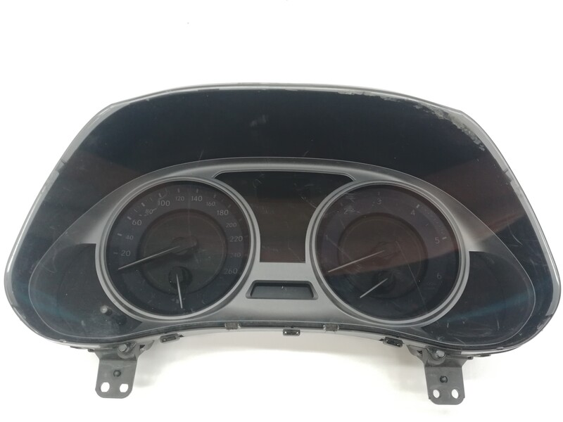 Compteur LEXUS IS II 220D  - 1