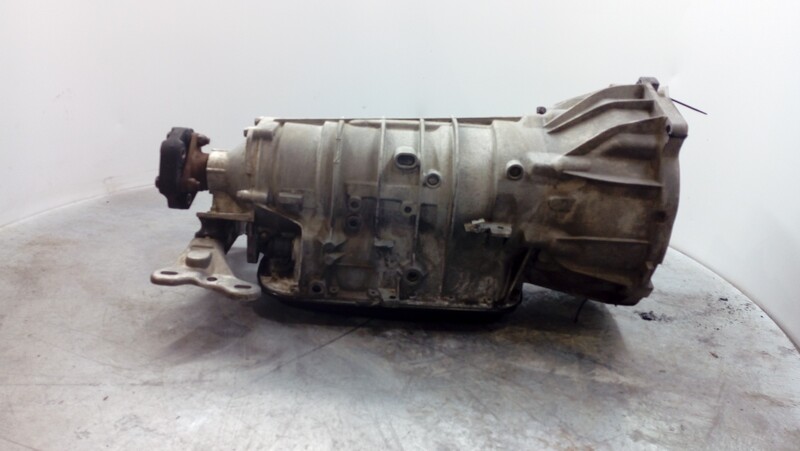 Boite de vitesses BMW SERIE 3 BERLINA (E46) 320D Diesel - 1