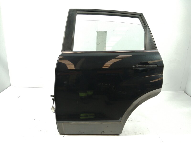 Porte arriere gauche CHEVROLET CAPTIVA 2.4 LS  - 1