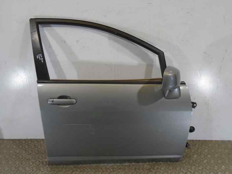 Porte avant droit NISSAN TIIDA (C11X/SC11X) ACENTA Diesel - 1