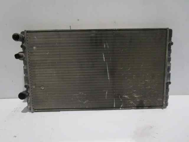 Radiateur eau SEAT AROSA (6H1) SELECT  - 1