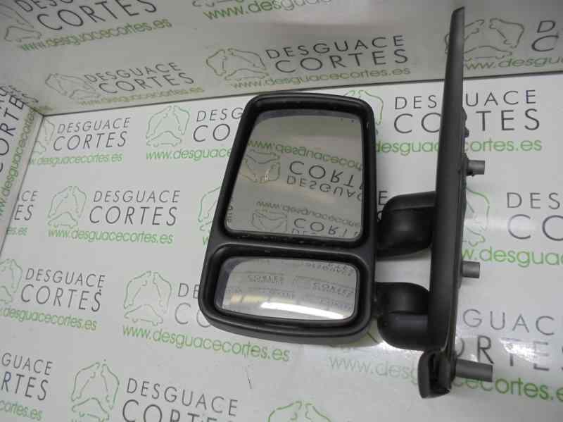 Retrovisor izquierdo RENAULT MASTER II FURGON 2.5 DCI Diésel - 1