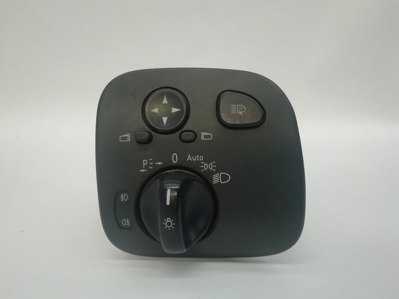 Commodo phare MERCEDES CLK 270 CDI  - 1