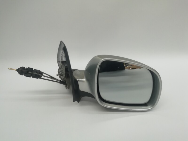 Retrovisor derecho SEAT LEON (1M1) STELLA Diésel - 1