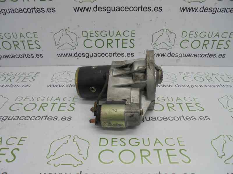Demarreur OPEL CORSA B SWING Diesel - 1