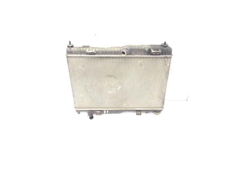 Radiateur eau CITROEN FIESTA VI 1.0 ECOBOOST Essence - 1