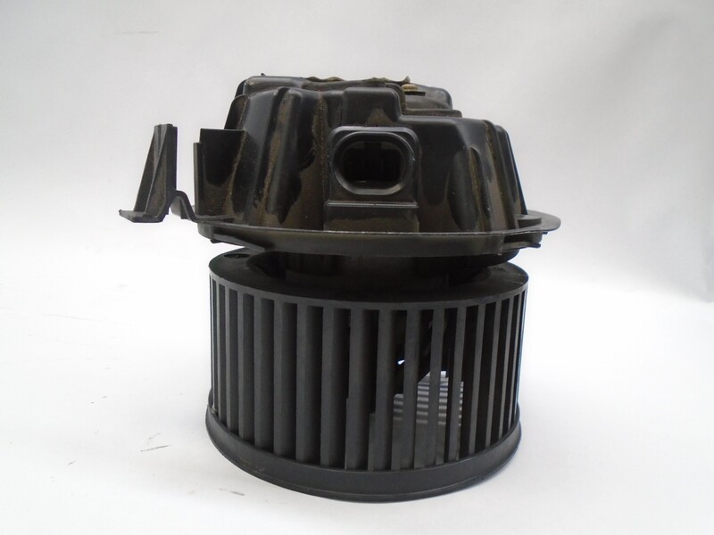 Pulseur d'air NISSAN MICRA (K12E) ACENTA  - 1
