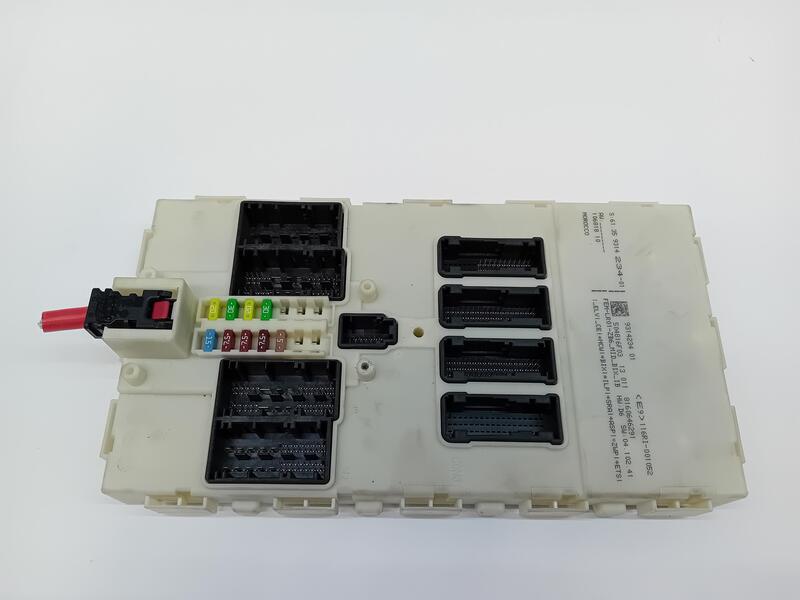 Module électronique BMW 3 TOURING 330 D  - 1
