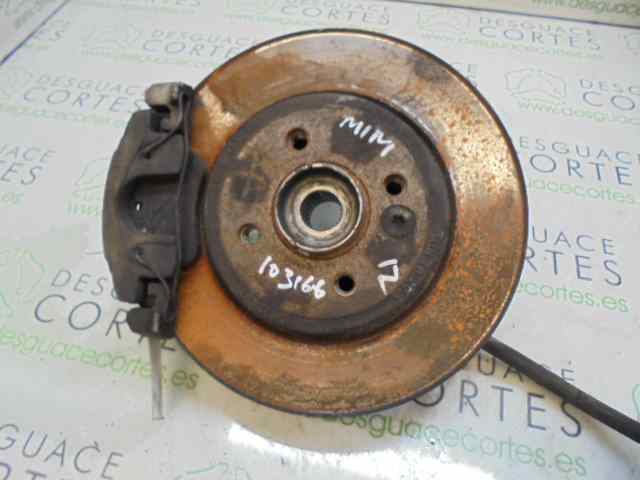 Fusee avant gauche BMW MINI (R50,R53) COOPER  - 1