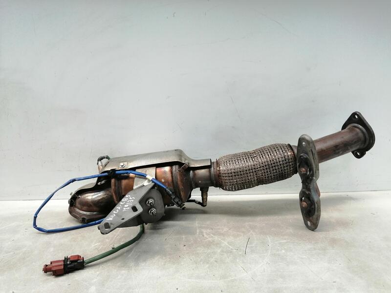 Catalyseur (echappement) FORD KUGA II 1.5 TDCI  - 1