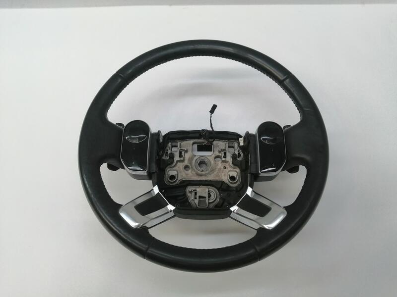 Volant LAND ROVER DISCOVERY V 2.0 D 4X4  - 1