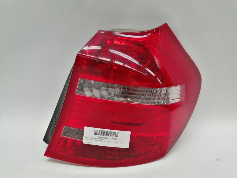 Feu arriere principal droit (feux) BMW SERIE 1 BERLINA (E81/E87) 116D Diesel - 1