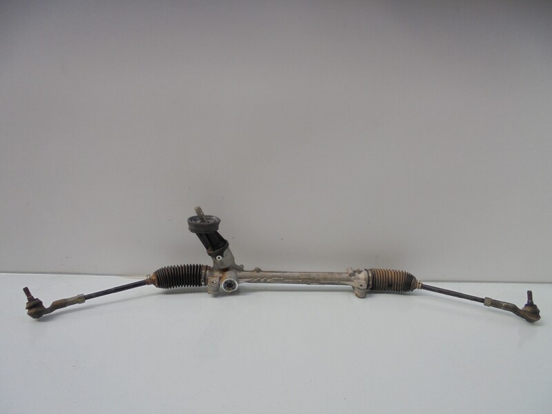 Cremaillere assistee SEAT TOLEDO (KG3) REFERENCE Diesel - 1