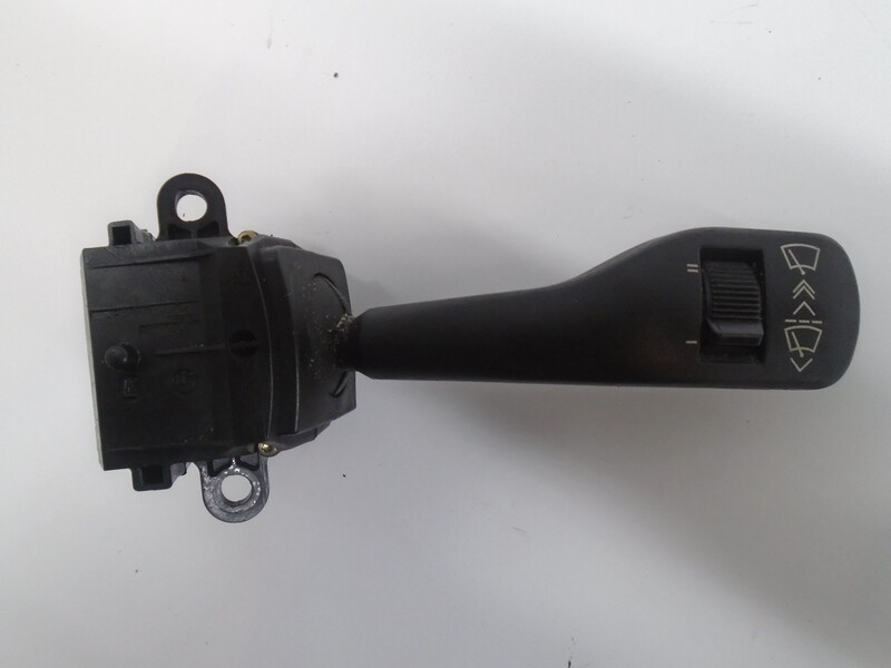 Commodo d'essuie glaces BMW SERIE 3 BERLINA (E46) 318I  - 1