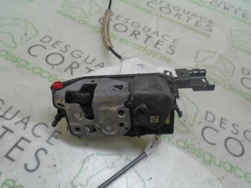 Serrure arriere gauche CITROEN C-ELYSEE EXCLUSIVE Diesel - 1