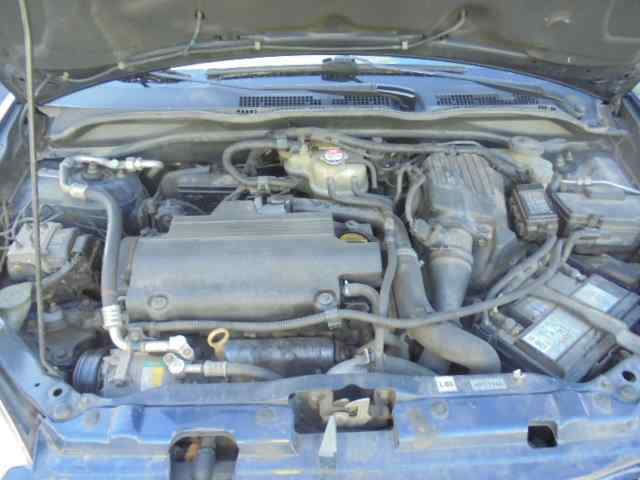 Moteur HONDA CIVIC VII HATCHBACK 1.7 CTDI  - 1