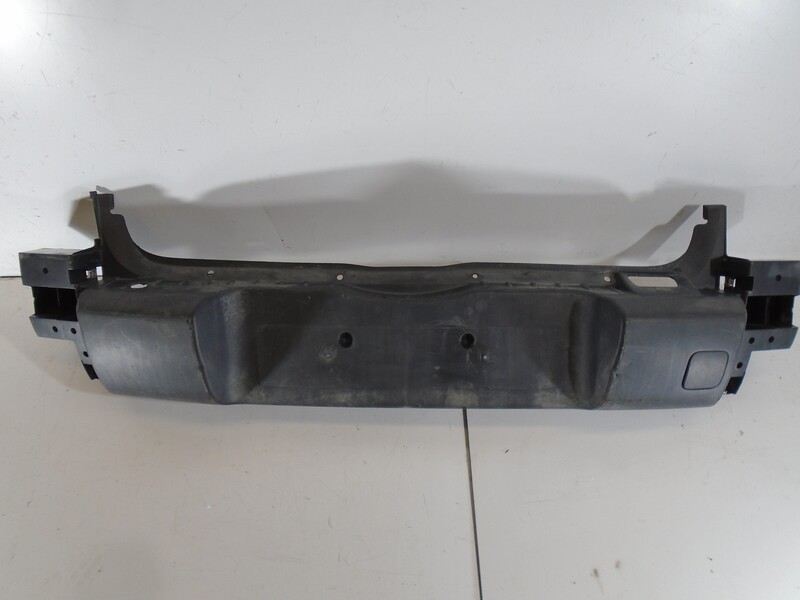 Pare choc arriere RENAULT SCENIC RX4 (JA0) 1.9 DCI Diesel - 1