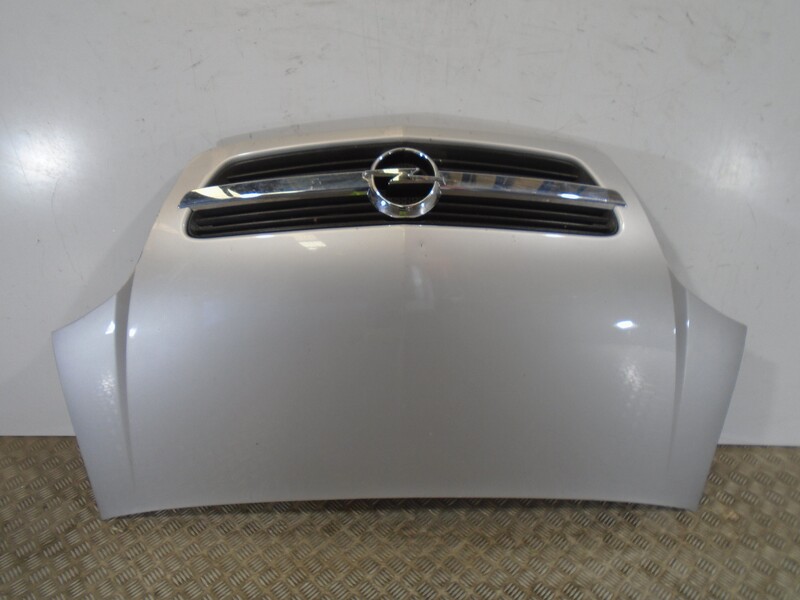 Capot OPEL MERIVA BLUE LINE Diesel - 1