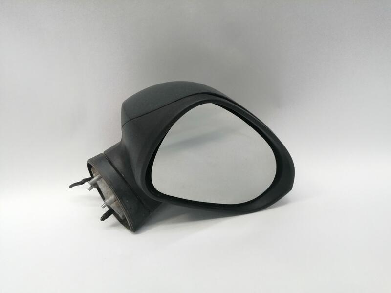 Retroviseur droit SEAT IBIZA (6P1) REFERENCE CONNECT  - 1