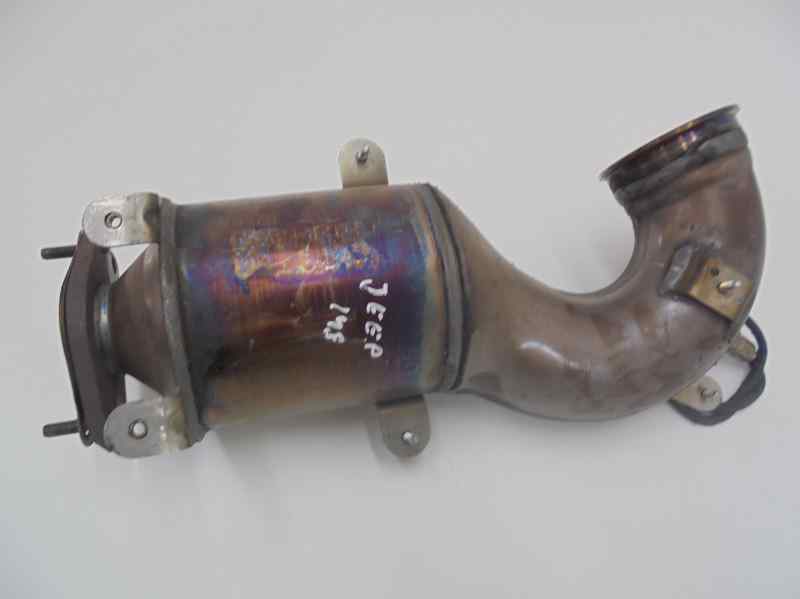 Catalyseur (echappement) JEEP COMPASS 1.4 MULTIAIR Essence - 1