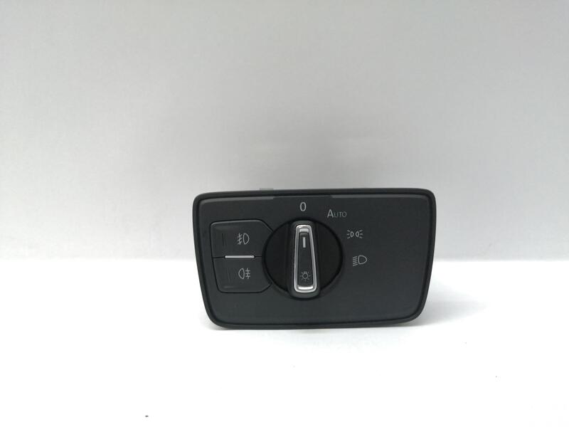 Commodo phare VOLKSWAGEN PASSAT VARIANT (3G5) EDITION BMT Diesel - 1