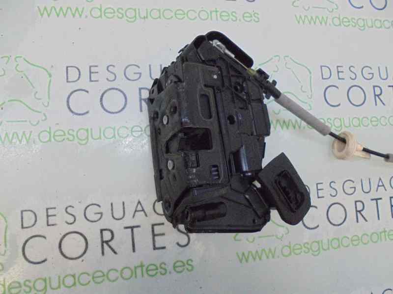 Serrure avant droit SEAT IBIZA (KJ1) FR  - 1