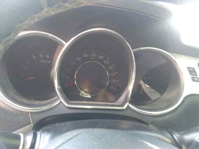 Compteur KIA CEED 1.4 MPI Essence - 1
