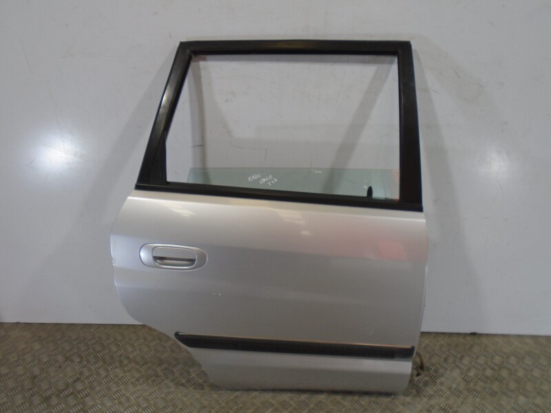 Porte arriere droit MITSUBISHI SPACE STAR (DG0) 1900 DI-D Diesel - 1