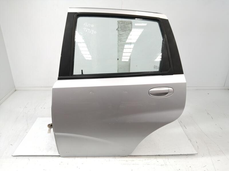 Porte arriere gauche CHEVROLET AVEO / KALOS FASTBACK 1.4 Essence - 1