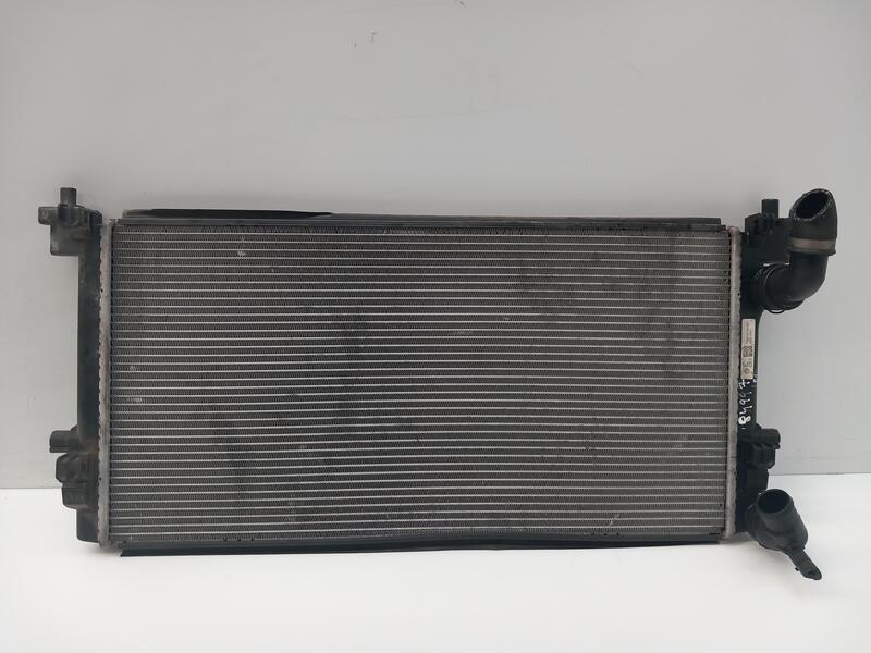Radiateur eau SEAT LEON ST 5F8 STYLE CONNECT PLUS Diesel - 1