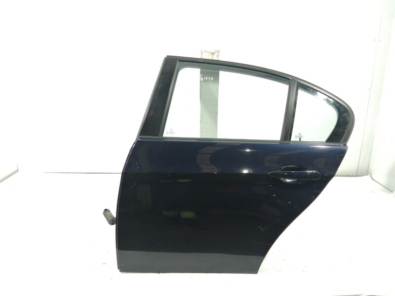 Puerta trasera izquierda BMW 3 18 D  - 1