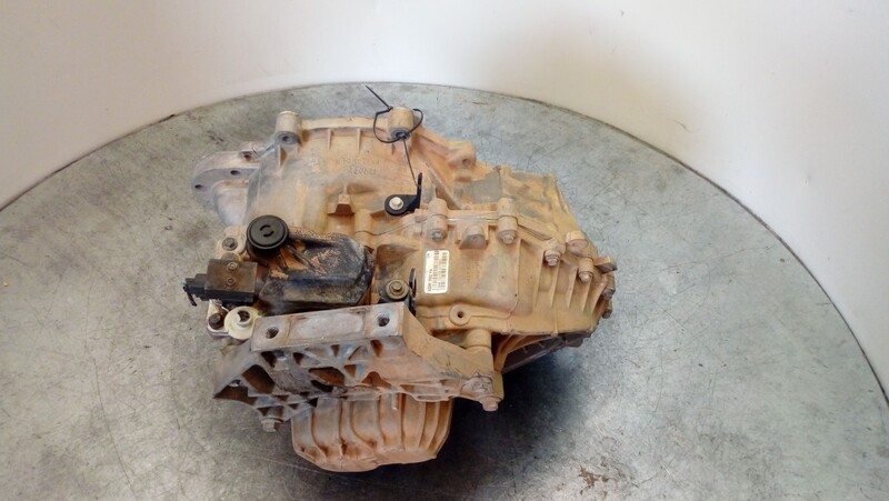 Boite de vitesses LAND ROVER FREELANDER (LR2) TD4 E Diesel - 1