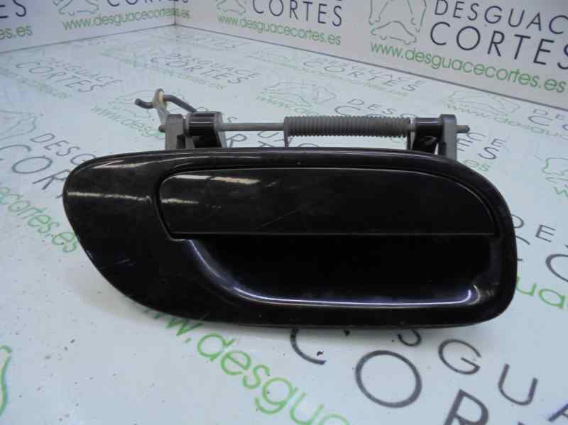 Poignee porte arriere droit VOLVO S60 BERLINA 2.4 D Diesel - 1