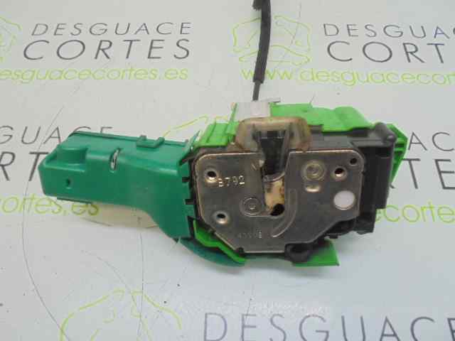Serrure avant gauche ALFA ROMEO MITO (145) DISTINCTIVE Diesel - 1