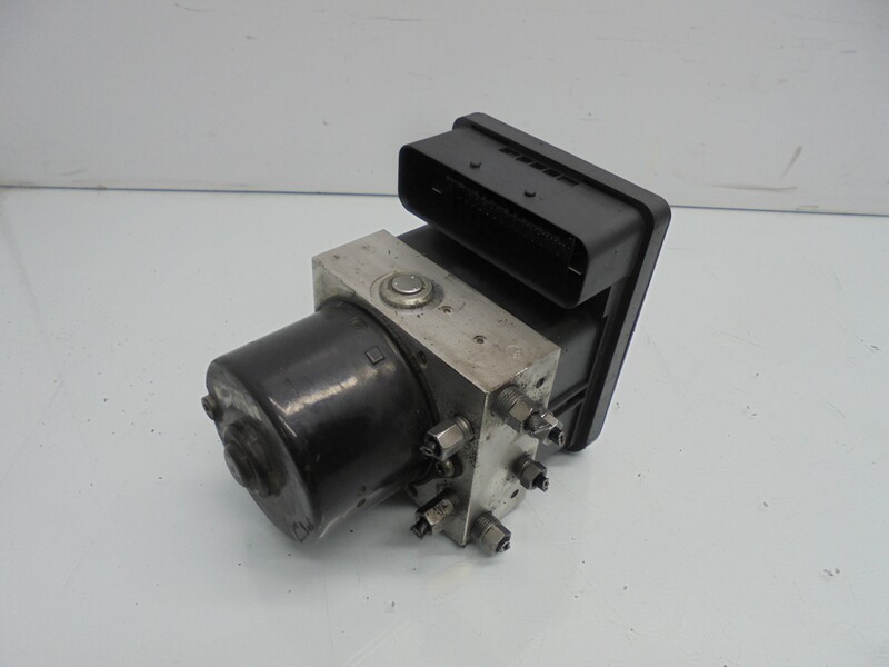 Calculateur boitier electronique ESP/ABS MAZDA 5 2.0 CD  - 1